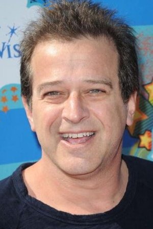 Allen Covert portrait