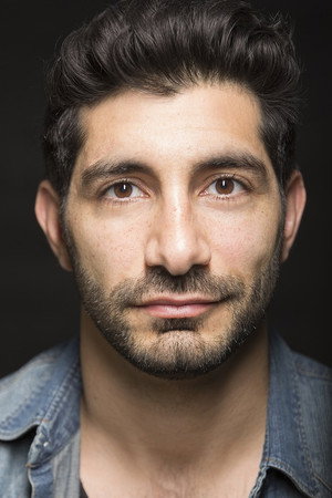 Paul Elia portrait