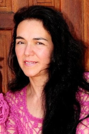 Maitena portrait