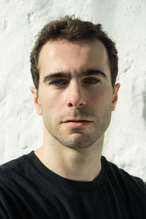 Thibault Roucayrol portrait