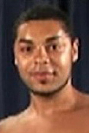 Malachi Sebastian portrait