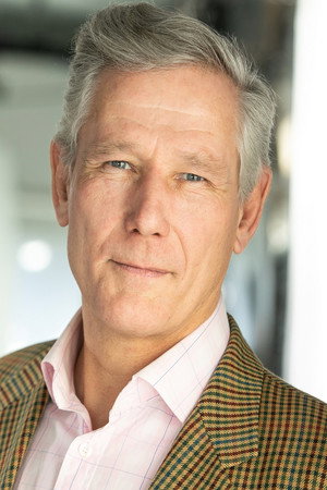 Steve Broad portrait