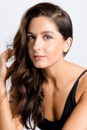 Kayla Adams portrait