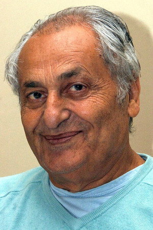 Nadim Sawalha portrait