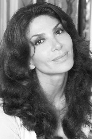 Carmen Di Pietro portrait