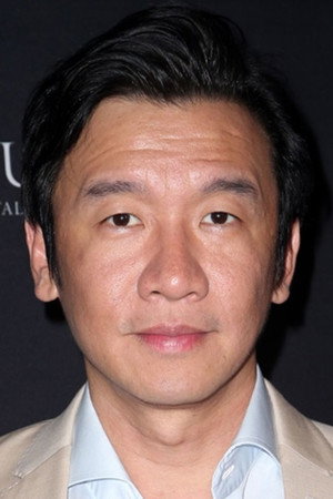 Chin Han portrait