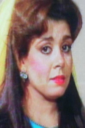 Sawsan Rabiee portrait