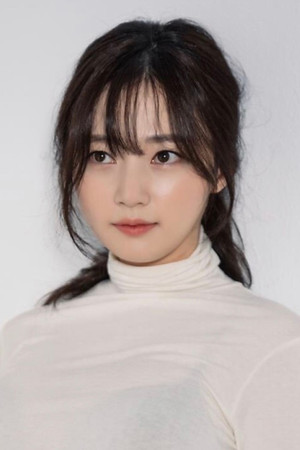 Song Ha-yoon portrait