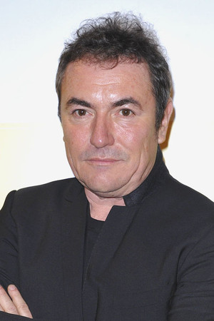 Fabien Onteniente portrait