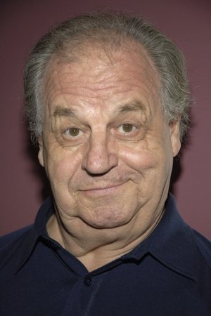 Paul Dooley portrait