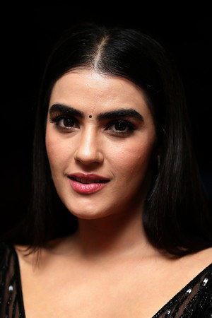 Kavya Thapar portrait