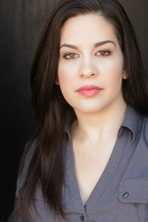 Sadieh Rifai portrait