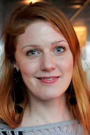 Iben Dorner portrait