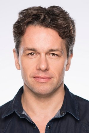 Julian Ovenden portrait