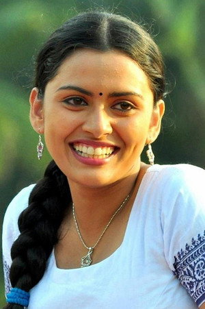 Dhanya Mary Varghese portrait