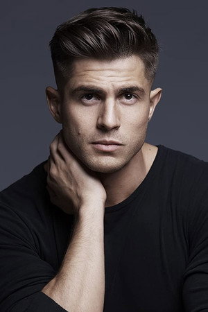 Ivo Arakov portrait