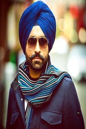 Tarsem Jassar portrait
