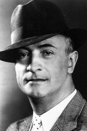 Robert Pizani portrait