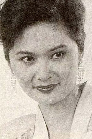 Han Yueqiao portrait