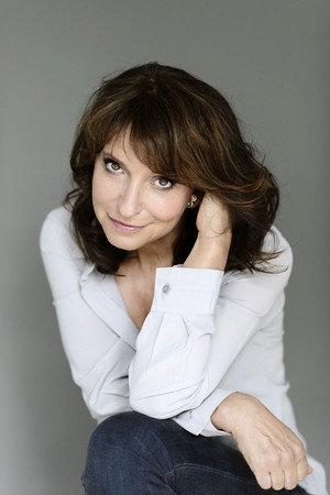 Susanne Bier portrait