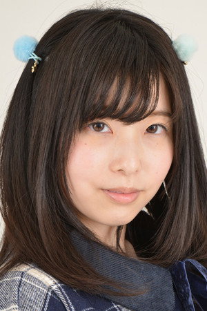 Ren Akafuchi portrait