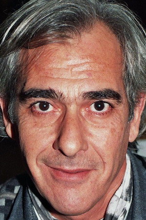 António Cara D'Anjo portrait