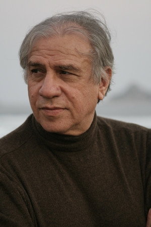 Xavier de Oliveira portrait