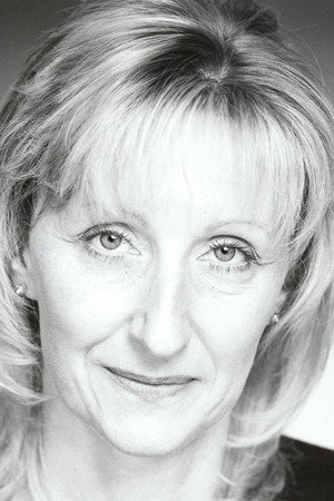 Wendy Patterson portrait