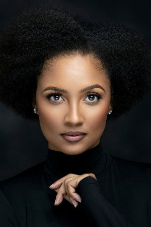 Jo-anne Reyneke portrait