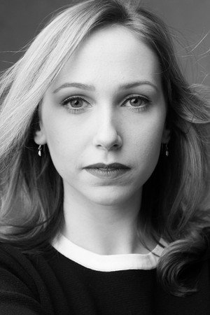 Georgia Bould portrait