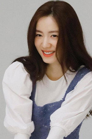 Ryu Hwa-young portrait