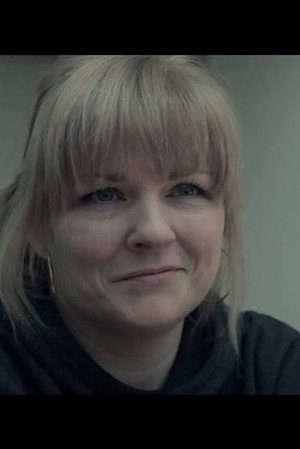 Justine O'Rourke portrait