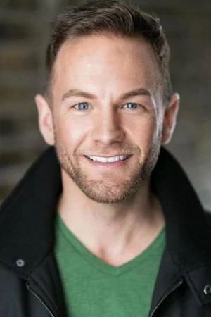 Chris Edgerly portrait
