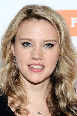 Kate McKinnon portrait