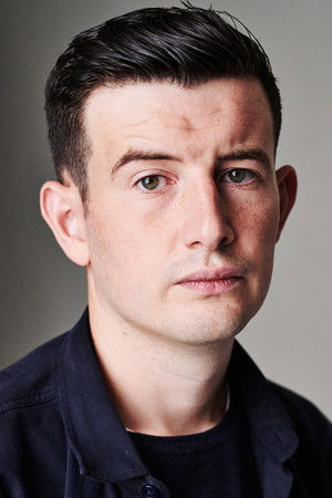 Scott Reid portrait