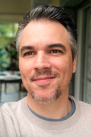 Erwann Kerroc'h portrait