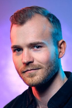 Jacob Jensen portrait