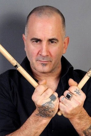 John Macaluso portrait