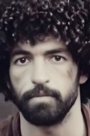 Nury Hudaikuliyev portrait
