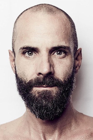 Oliver Riedel portrait