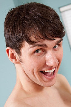 Alex Todd portrait