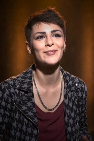 Roberta Carrese portrait