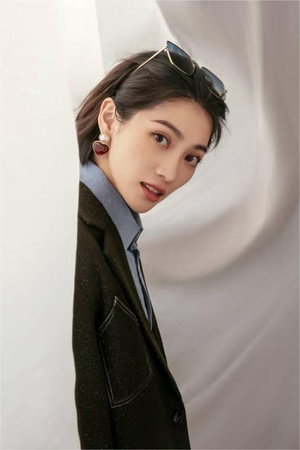Li Zehui portrait
