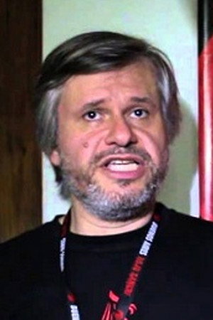 Gabriel Schipani portrait