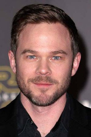 Shawn Ashmore portrait