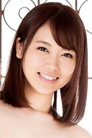 Chie Aragaki portrait