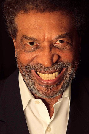 José María Kimbo portrait