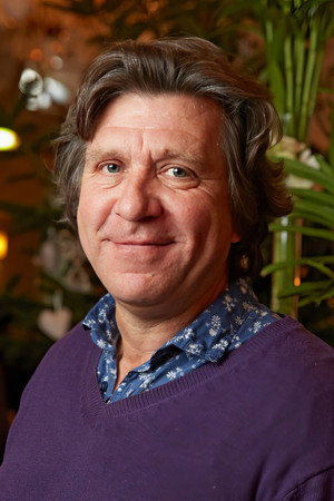 Morten Eisner portrait