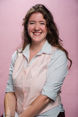 Lainey Sumner portrait