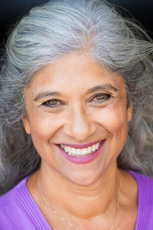 Jonée B. Shady portrait